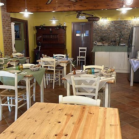 La Corte Dell'Ulivo Polazzo المظهر الخارجي الصورة
