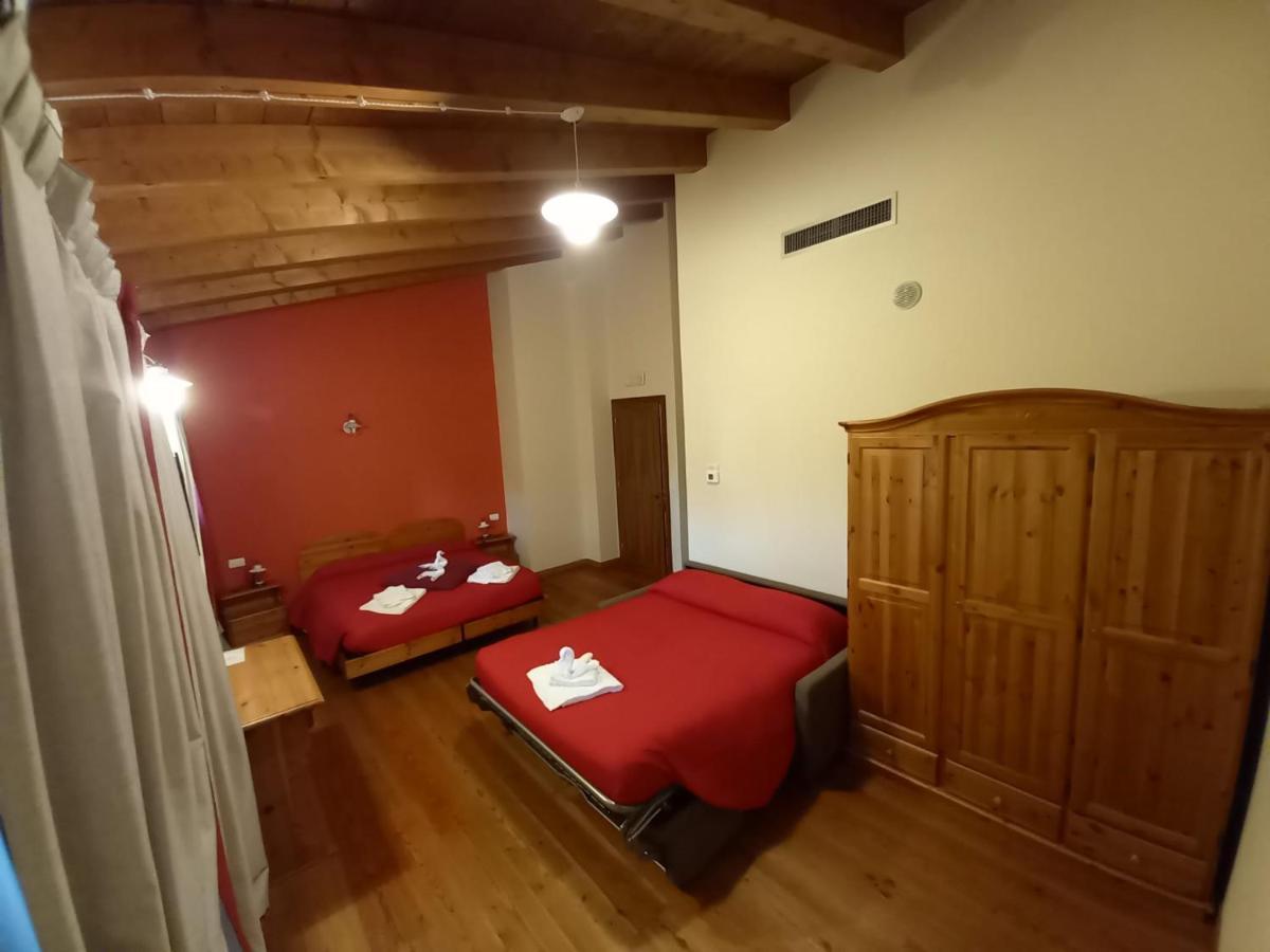 La Corte Dell'Ulivo Polazzo المظهر الخارجي الصورة