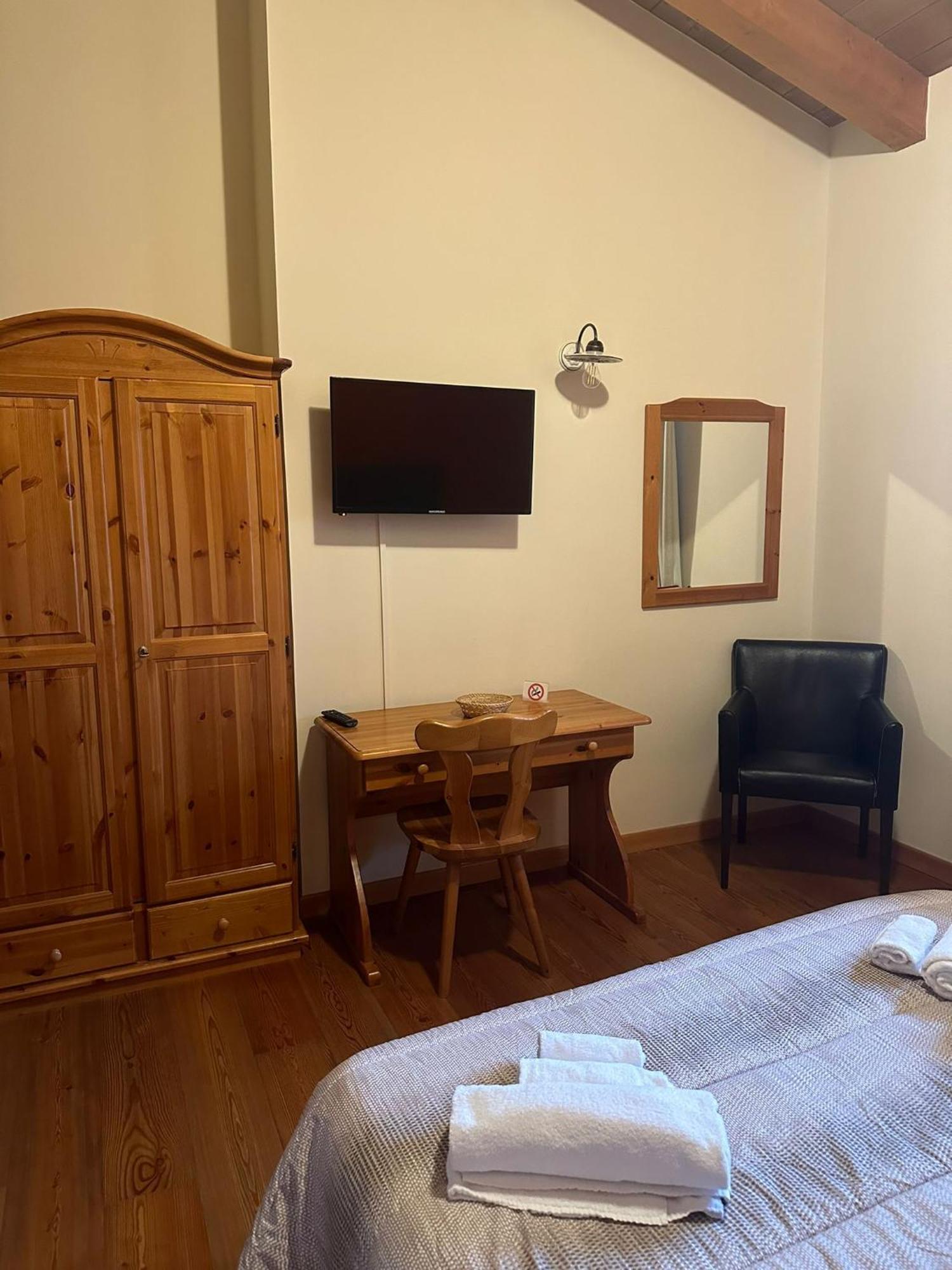 La Corte Dell'Ulivo Polazzo المظهر الخارجي الصورة