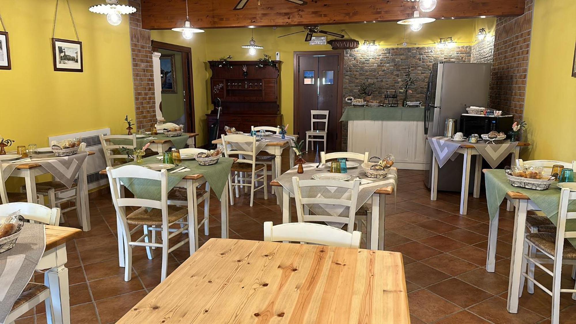 La Corte Dell'Ulivo Polazzo المظهر الخارجي الصورة